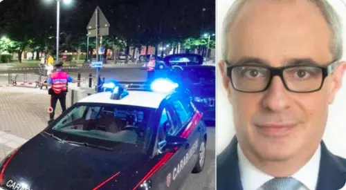سياسي إيطالي يصفّي مغربيا بالرصاص .. وأفراد الجالية يحتجون للمطالبة بالقصاص