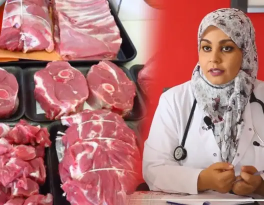 طبيبة مختصة تقدم نصائح ذهبية للمغاربة في عيد الأضحى وكيفية تخزين اللحم وتوضح هذه فوائد الكورعين