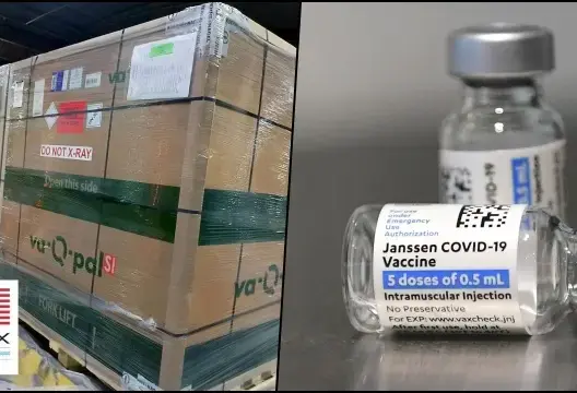 يتطلب جرعة واحدة.. أمريكا تتبرع للمغرب بأزيد من 300 ألف لقاح “جونسون”