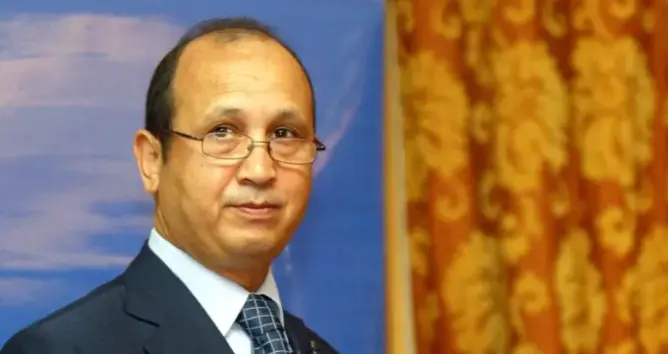 اتصالات المغرب تجدد الثقة في أحيزون .. وأسماء إماراتية جديدة تدخل المجموعة
