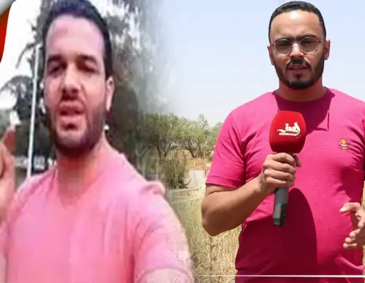 يونس مربوحة يرد بقوة بعدما اتهمهم الزروالي بـ”الانفصالين واختلاس أموال مقبرة” (فيديو)