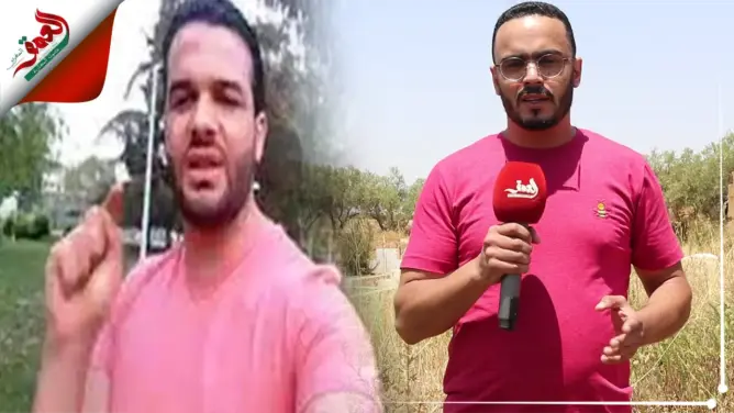 يونس مربوحة يرد بقوة بعدما اتهمهم الزروالي بـ”الانفصالين واختلاس أموال مقبرة” (فيديو)