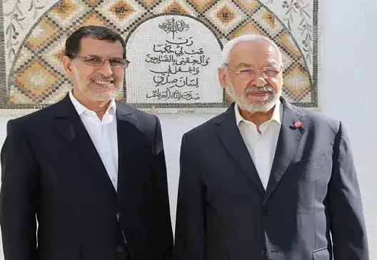 الـPJD يتفاعل مع أحداث تونس