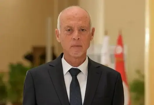الاتحاد الإفريقي يستنكر تصريحات رئيس تونس حول الأفارقة ويصفها بـ”الصادمة”