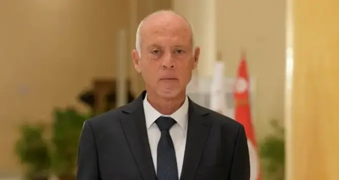 معتقلون سياسيون بتونس يدعون إلى استعادة الديمقراطية وإنهاء الحكم الفردي
