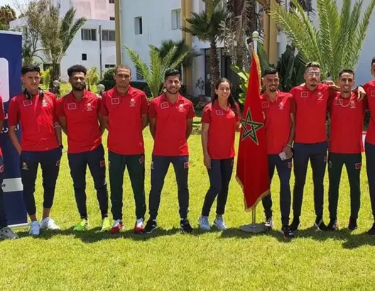 جامعة ألعاب القوى تعلق على مشاركة المغرب في “أولمبياد طوكيو”