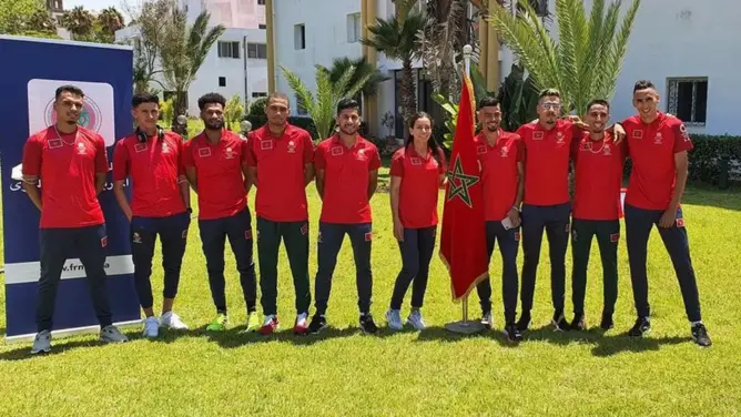 جامعة ألعاب القوى تعلق على مشاركة المغرب في “أولمبياد طوكيو”