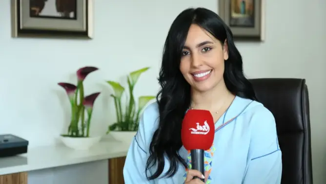 كوثر تيسية