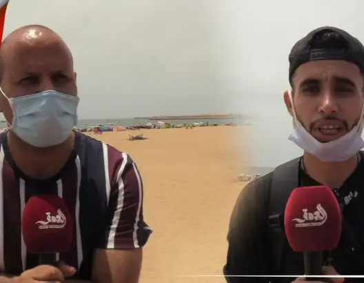 الأمن، النظافة، وجمالية المدينة..عوامل تجعل شاطئ أكادير وحهة مفضلة لدى المصطافين المغاربة والأجانب