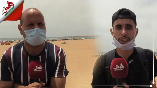 الأمن، النظافة، وجمالية المدينة..عوامل تجعل شاطئ أكادير وحهة مفضلة لدى المصطافين المغاربة والأجانب