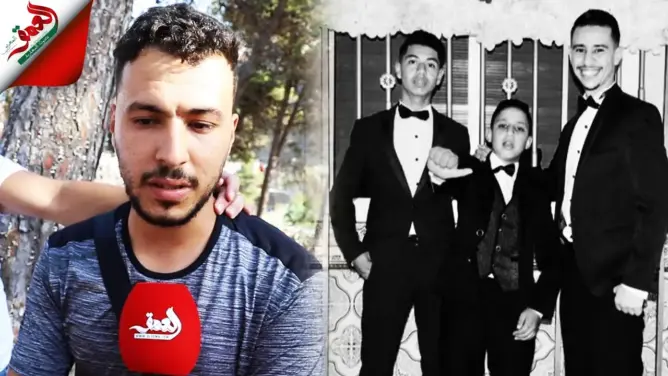 مصرع 5 اشخاص سحلا من طرف سائق مخمور.. أحد أصدقائهم: كانو معي في حفل زفافي والداراري أغلبهم خدام