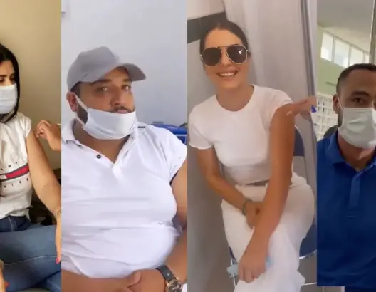 فنانين مغاربة
