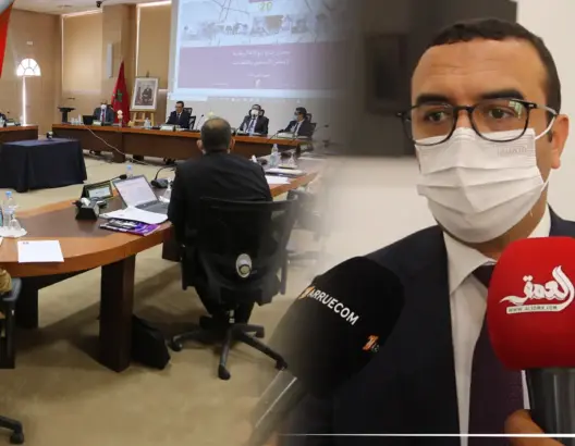 أمكراز: الجائحة كشفت أهمية “أنابيك” في معالجة إشكالات سوق الشغل