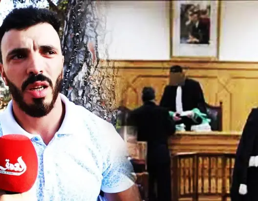 فاجعة دهس 5 أشخاص بطنجة.. شهود عيان يكشفون تفاصيل ما وقع ويفندون رواية السائق المخمور(فيديو)