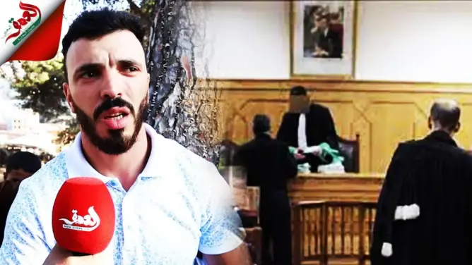 فاجعة دهس 5 أشخاص بطنجة.. شهود عيان يكشفون تفاصيل ما وقع ويفندون رواية السائق المخمور(فيديو)