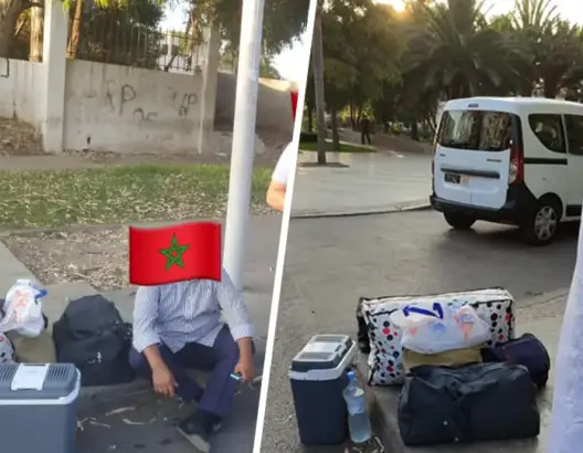 النقل السياحي الرباط