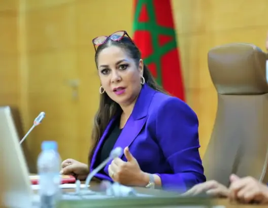 بوشارب تشرف على تنصيب مدير الوكالة الحضرية لطنجة وتدعو للإسراع في إنجاز تصاميم التهيئة (صور)