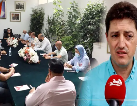 فيدرالية ممولي الحفلات ترصد انعكاسات قرار منع الاعراس على القطاع