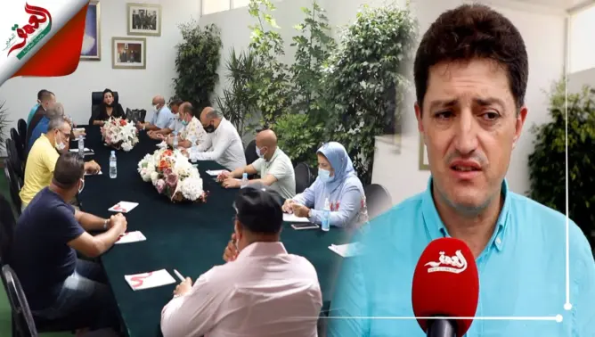 فيدرالية ممولي الحفلات ترصد انعكاسات قرار منع الاعراس على القطاع