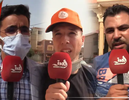 المغاربة والعودة إلى الحجر الصحي
