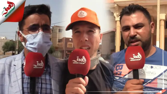 المغاربة والعودة إلى الحجر الصحي