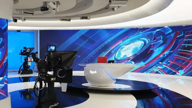 بعد سحب الاعتماد من قناة “فرانس 24”.. الجزائر تغلق مكتب قناة “العربية”