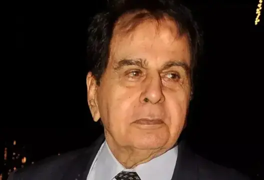 ديــلــيــب كـــومــار .. 1922-2021