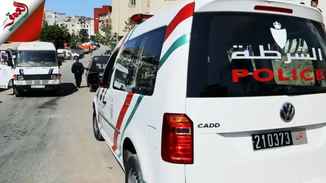 مروع.. مقتل سيدة بين عجلات سيارة