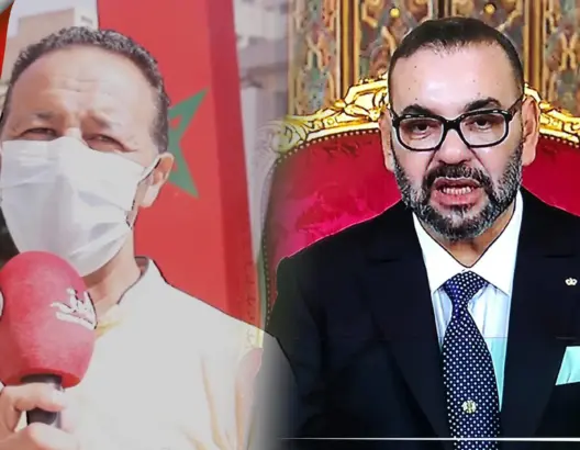 أكاديمي: نداء الملك دعوة للإقلاع الإفريقي