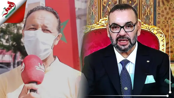 أكاديمي: نداء الملك دعوة للإقلاع الإفريقي