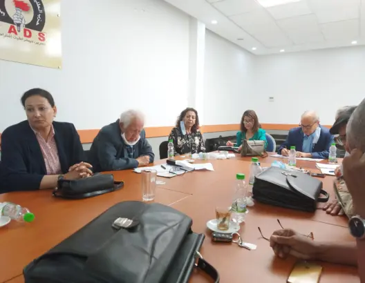 الطليعة يحذر من أن يؤدي رفع الدعم عن المواد الأساسية إلى عودة “الانفجارات الاجتماعية”
