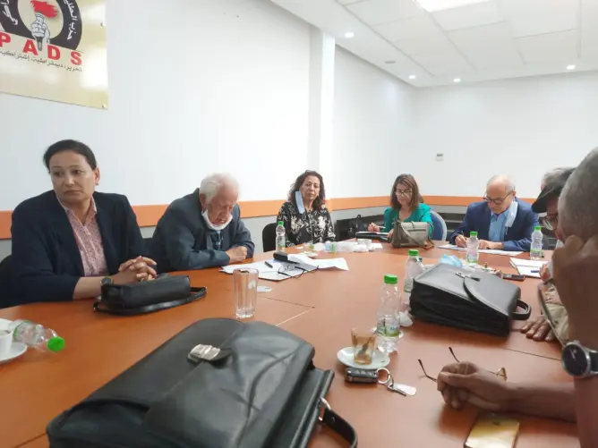 الطليعة يحذر من أن يؤدي رفع الدعم عن المواد الأساسية إلى عودة “الانفجارات الاجتماعية”