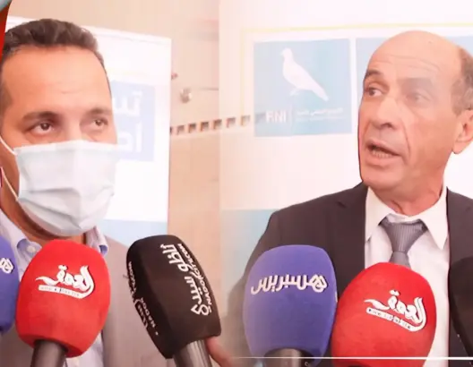 مرشحو الأحرار بالدريوش: ترشيحنا تكليف لخدمة المنطقة.. و الشنوف: الهدف العام النهوض بالقطاع الفلاحي(فيديو)