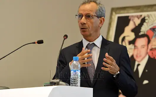 مجلس المنافسة ينتقد العلمي: مخطط التسريع الصناعي أقصى مقاولات مغربية