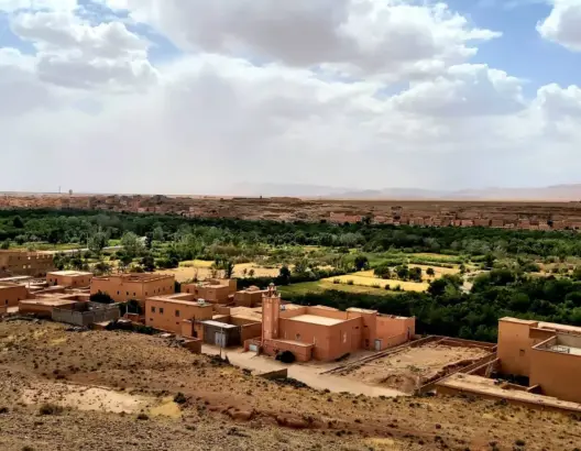 من “كلميمة” إلى “دادس”.. الرفض يلاحق مشروعا يهدد الأمن المائي للساكنة