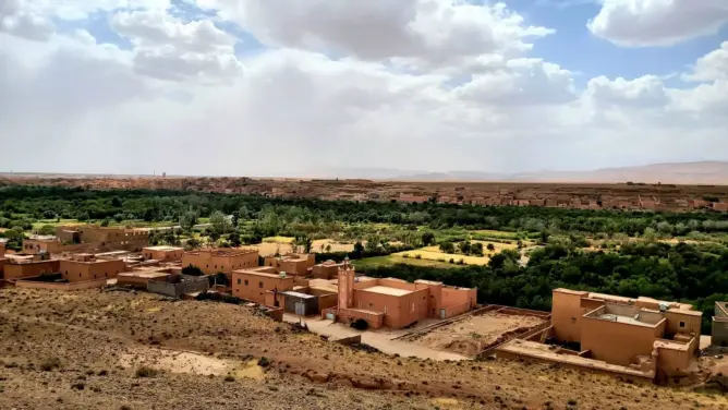من “كلميمة” إلى “دادس”.. الرفض يلاحق مشروعا يهدد الأمن المائي للساكنة