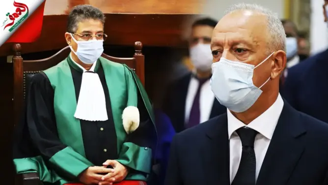 بحضور الوالي امهيدية.. تنصيب زواكي وكيلا عاما لمحكمة الإستئناف بطنجة (فيديو)