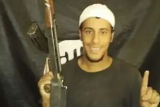 خاص.. “العمق” تكشف تفاصيل جديدة حول داعشي مغربي اعتُقل باليونان (صور)