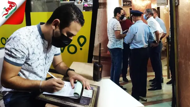 إغلاق مطاعم وتنبيه فنادق.. سلطات طنجة تسابق الزمن لتفادي تكرار واقعة مراكش (فيديو)