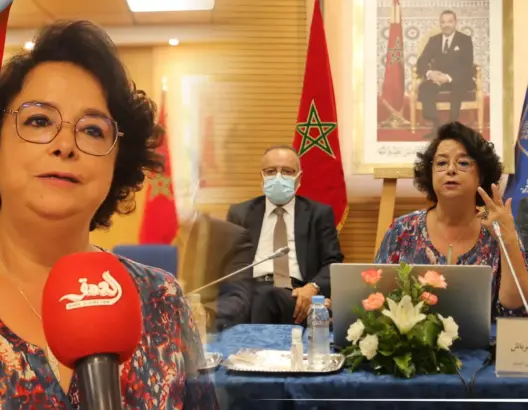 “الهاكا” تناقش تدبير التعبير التعددي بالإذاعات والقنوات خلال الانتخابات (فيديو)