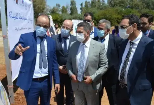 أمزازي يفرج عن نواة جامعية طال انتظارها بالخميسات