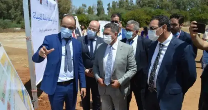 أمزازي يفرج عن نواة جامعية طال انتظارها بالخميسات