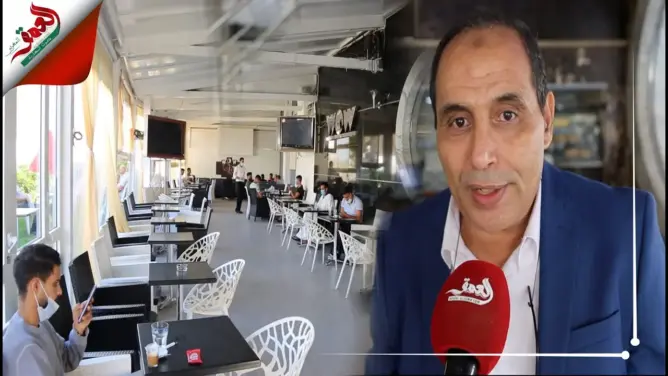 أرباب المقاهي: القرار الحكومي سيُعيدنا لنقطة الصفر (فيديو)