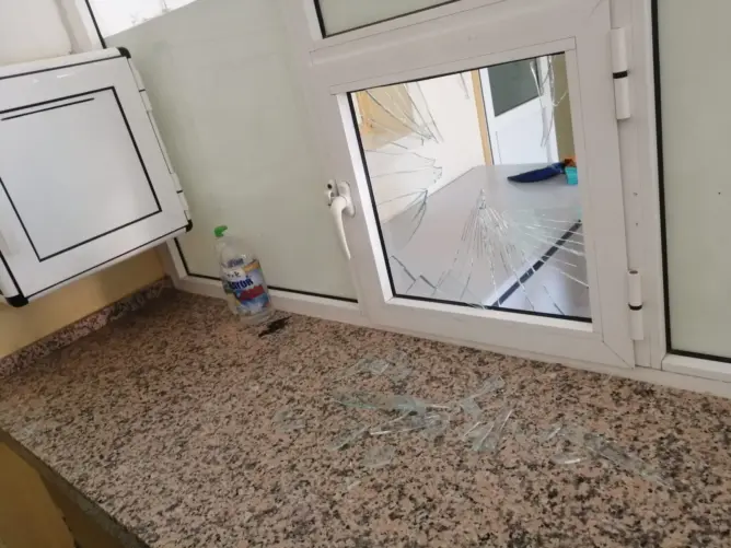 المامونية مراكش