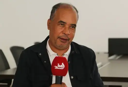 ناشيد: مركز الحوار العمومي أسسه حزب الأصالة والمعاصرة وهو تابع له