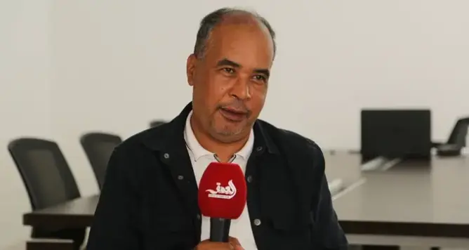 ناشيد: المثقفون مطالبون بلعب دور أساسي في هذه المرحلة التي تعيشها البلاد