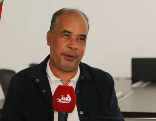 ناشيد يطلق مركز دراسات ومجلة للمساهمة في تشكيل نخب تليق بمغرب جديد (فيديو)