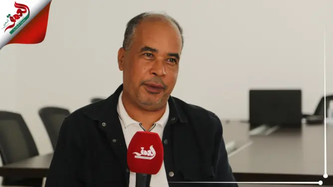 ناشيد يطلق مركز دراسات ومجلة للمساهمة في تشكيل نخب تليق بمغرب جديد (فيديو)