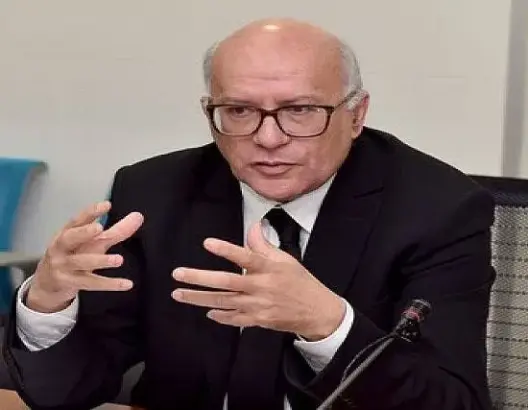 السغروشني يدعو إلى إحداث شبكة دولية لتقنين الاستخدام الأخلاقي للتكنولوجيا
