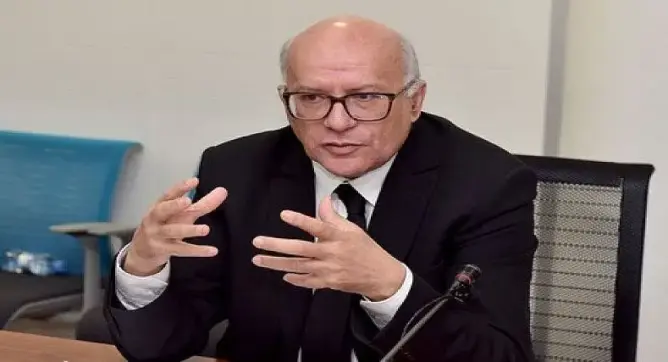 السغروشني يدعو إلى إحداث شبكة دولية لتقنين الاستخدام الأخلاقي للتكنولوجيا